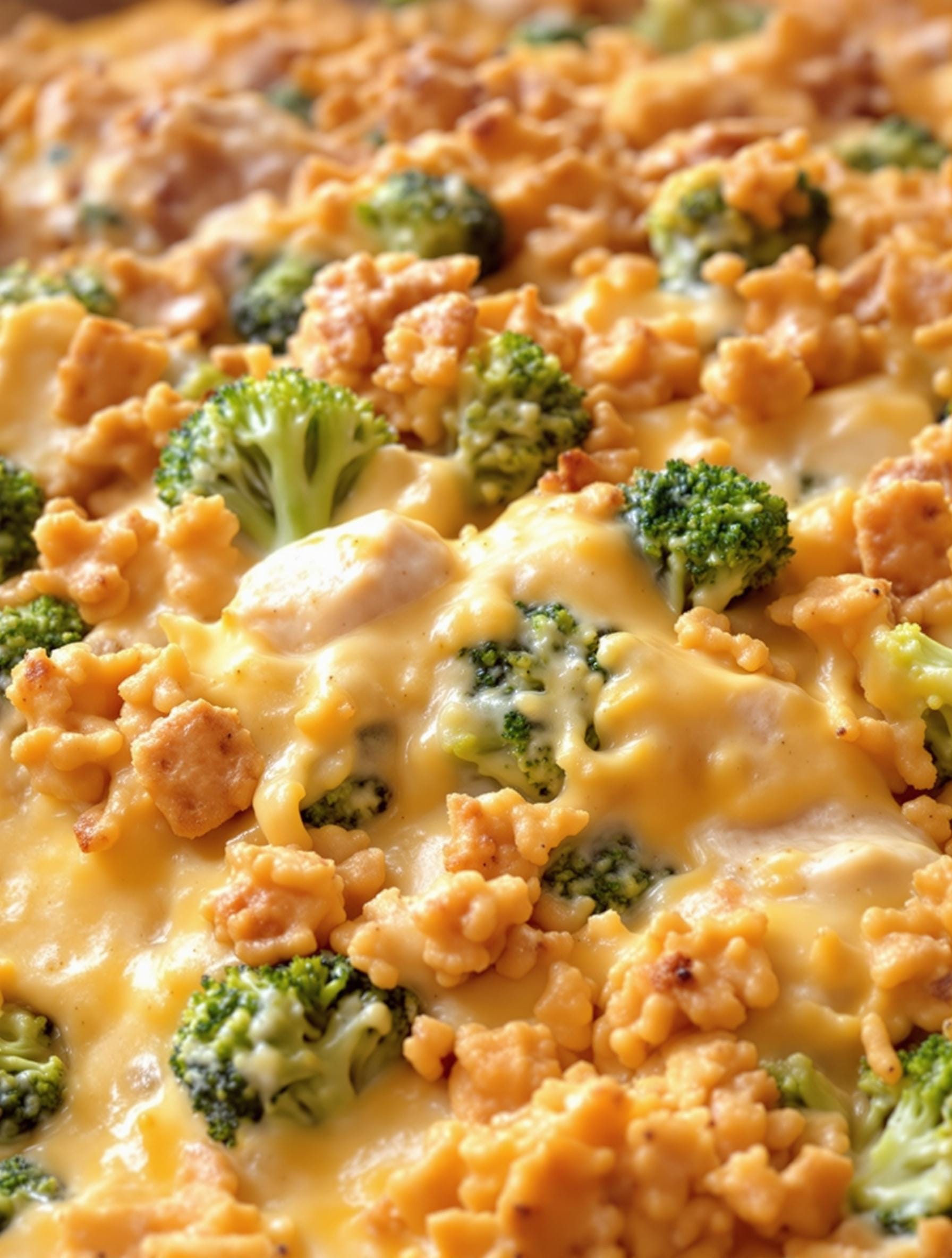 Generated recipe image