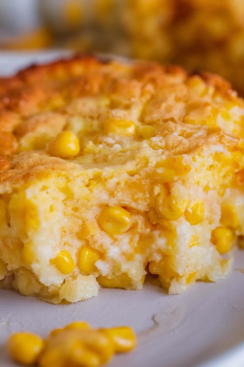 Corn Casserole