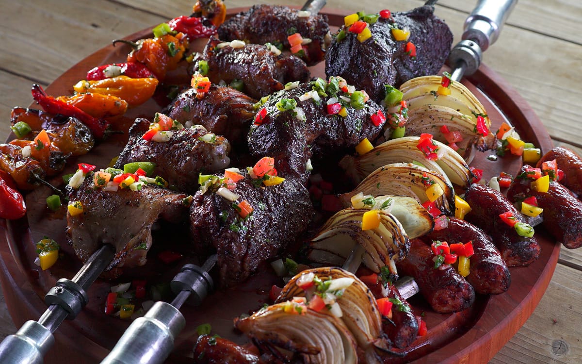 Brazilian Churrasco Recipe