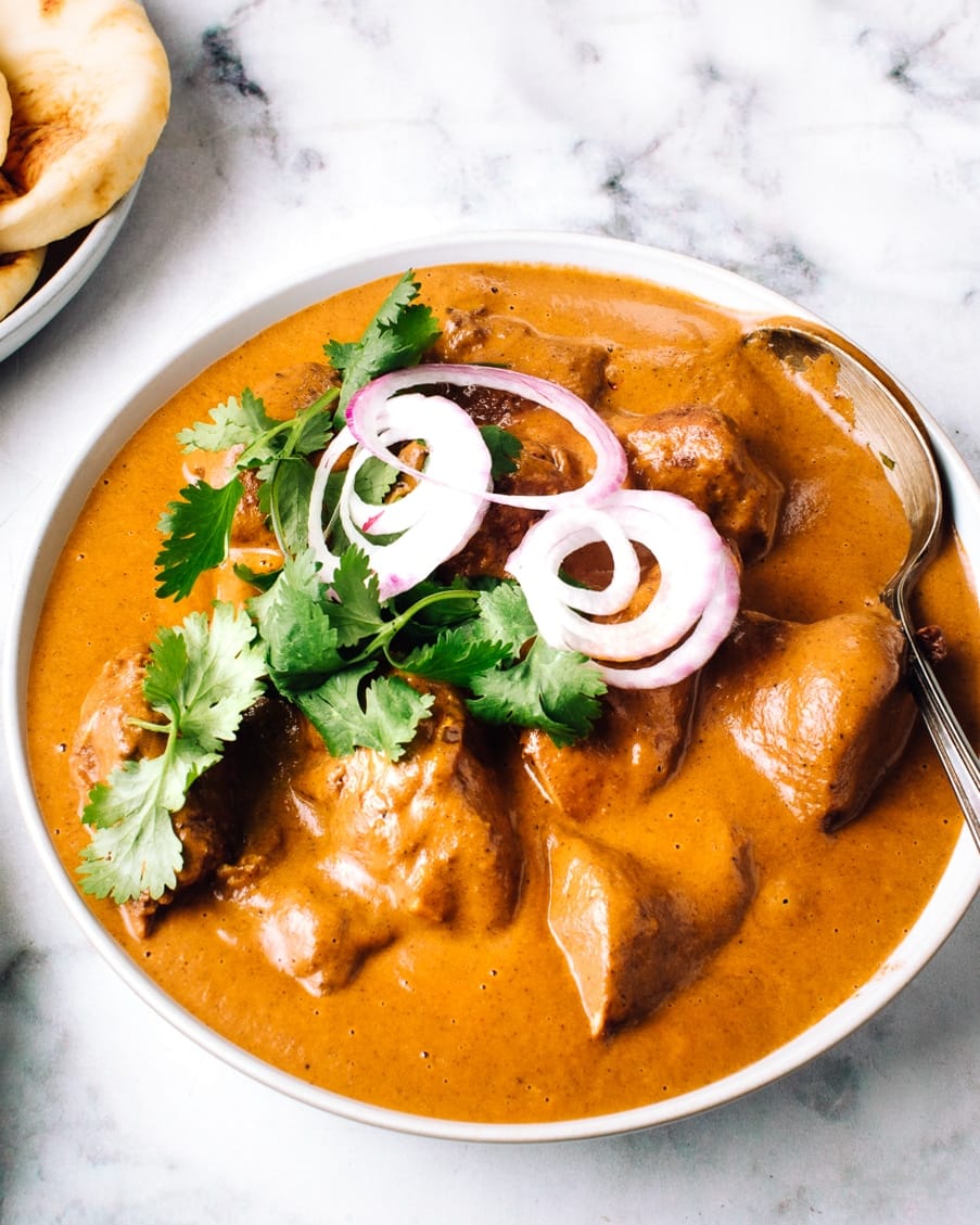 Butter Chicken Recipe
