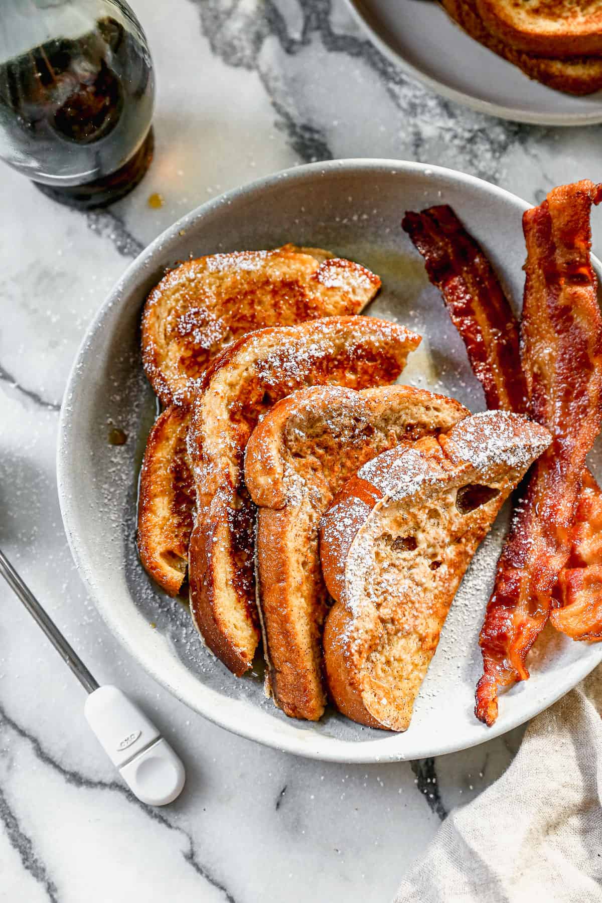 Classic French Toast Recipe