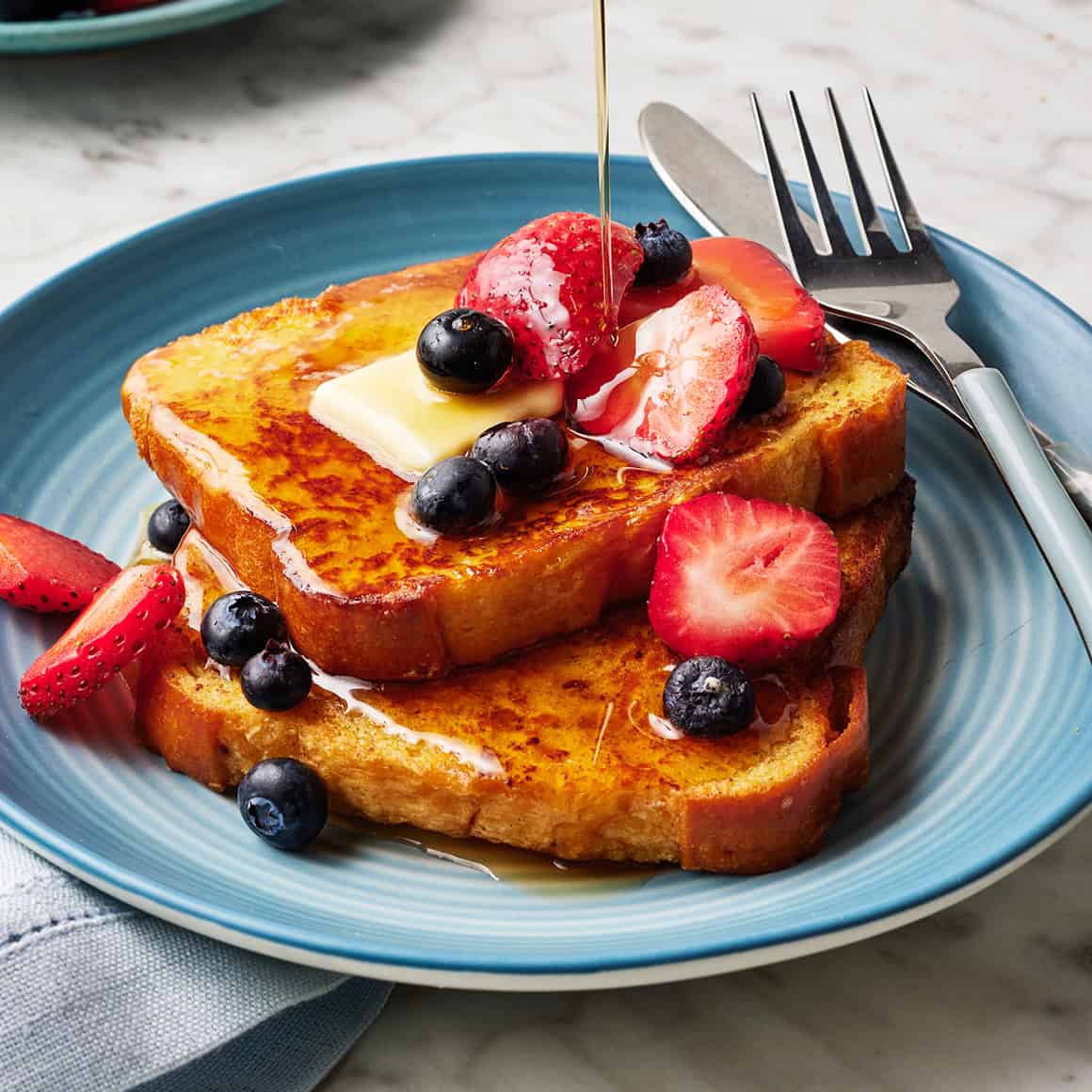 French Toast Recipe
