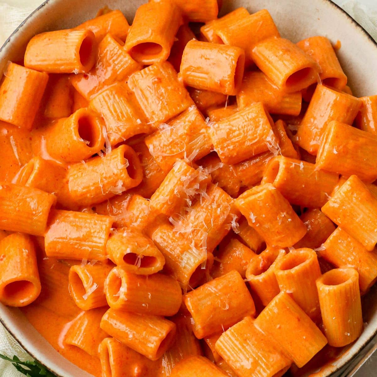 Gigi Hadid Pasta Recipe