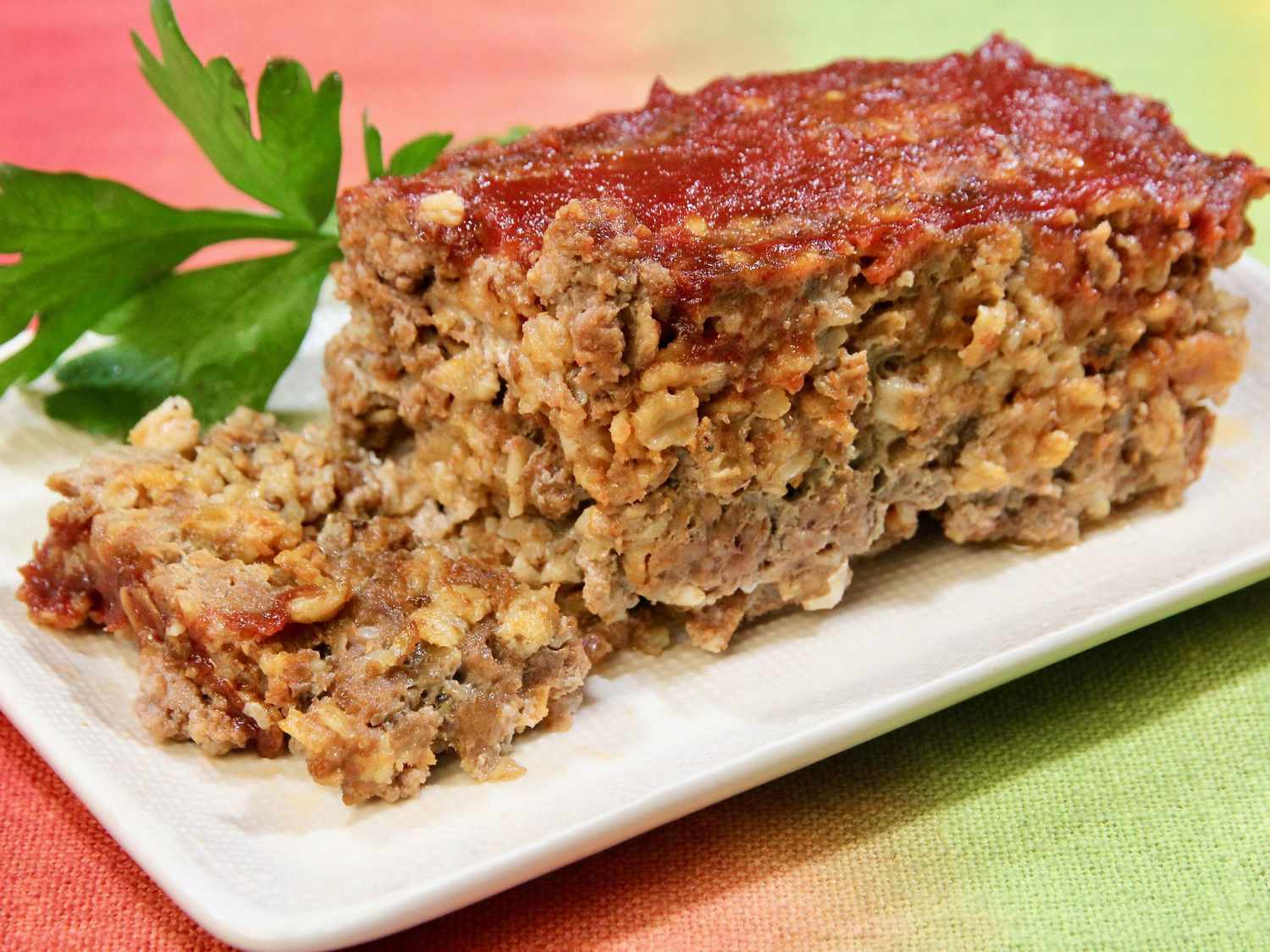Grandma's Meatloaf Recipe