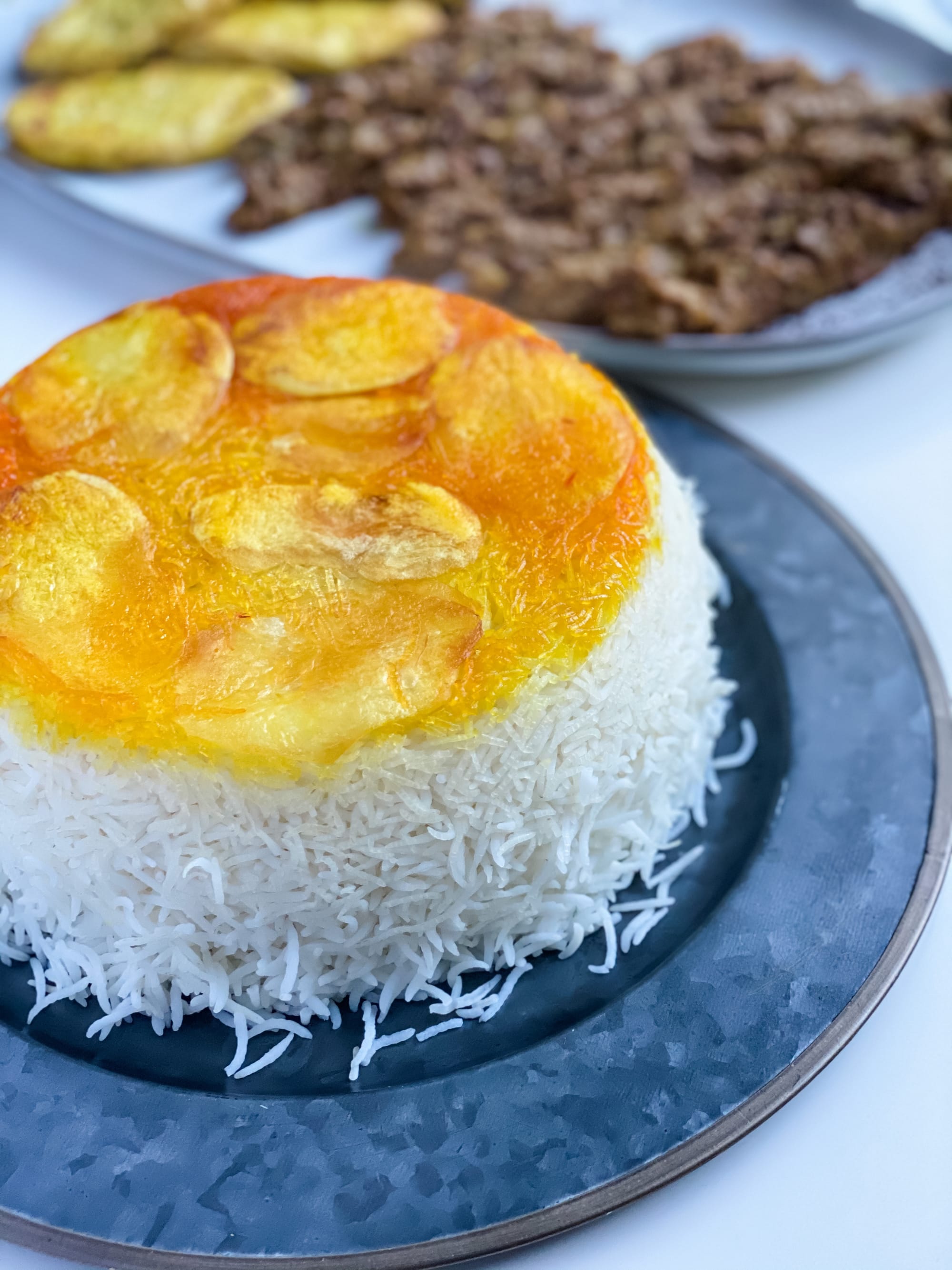 Persian Rice
