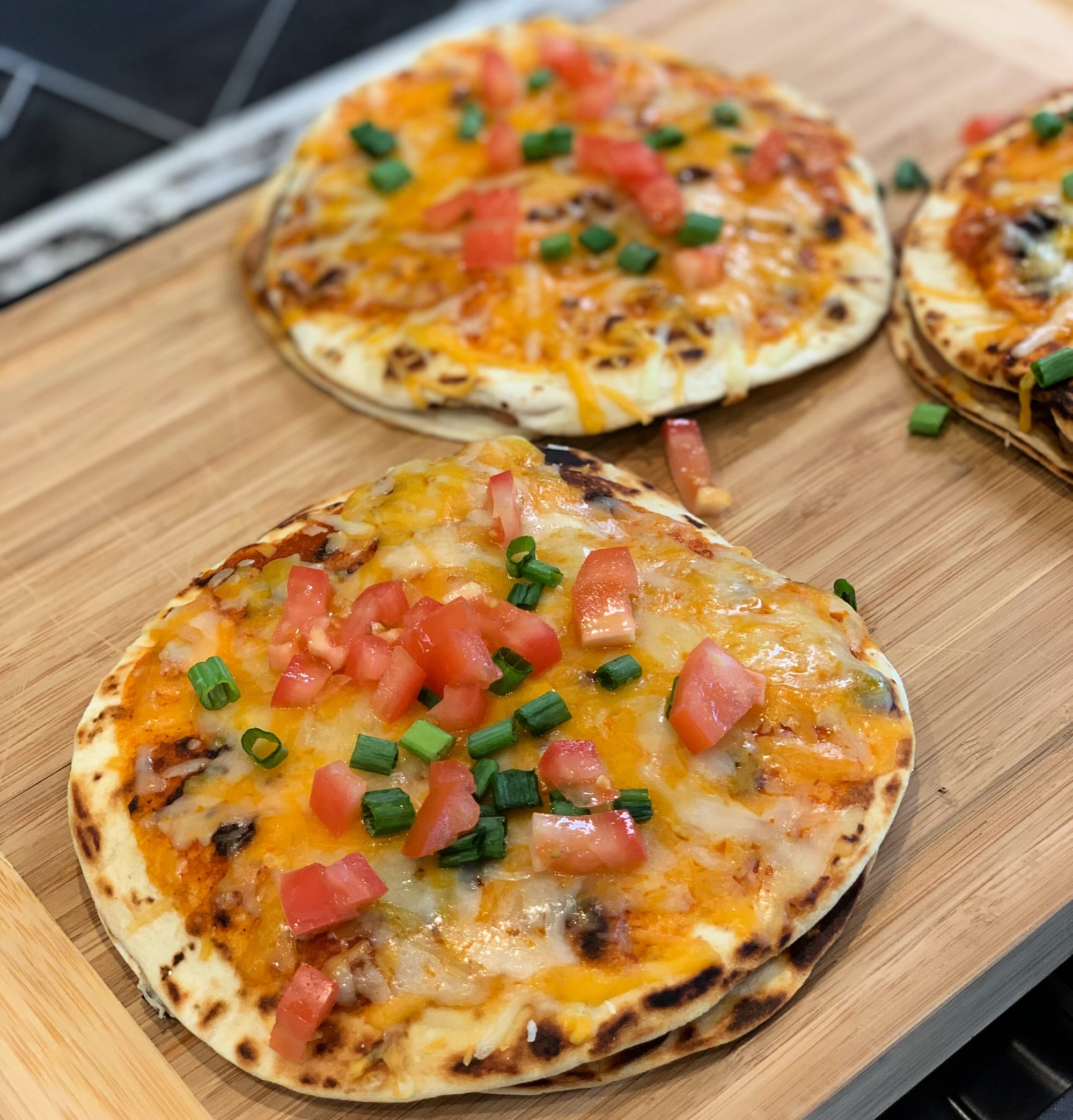 Copycat Mexican Pizza Recipe