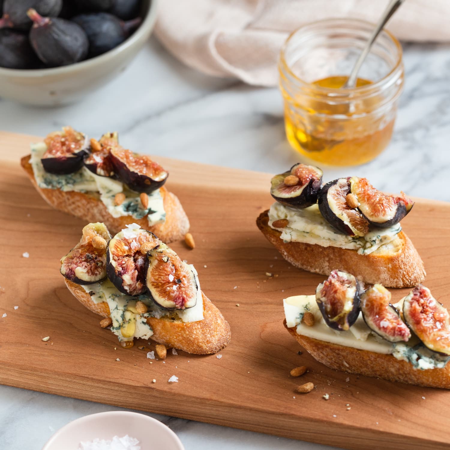 Crostini Recipe