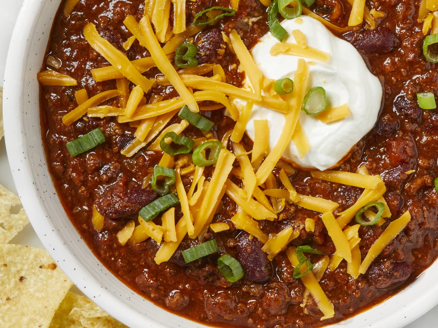 Chili Recipe