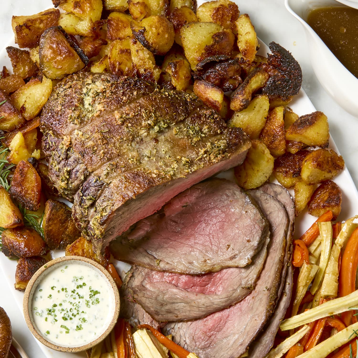 Sunday Company Roast Recipe
