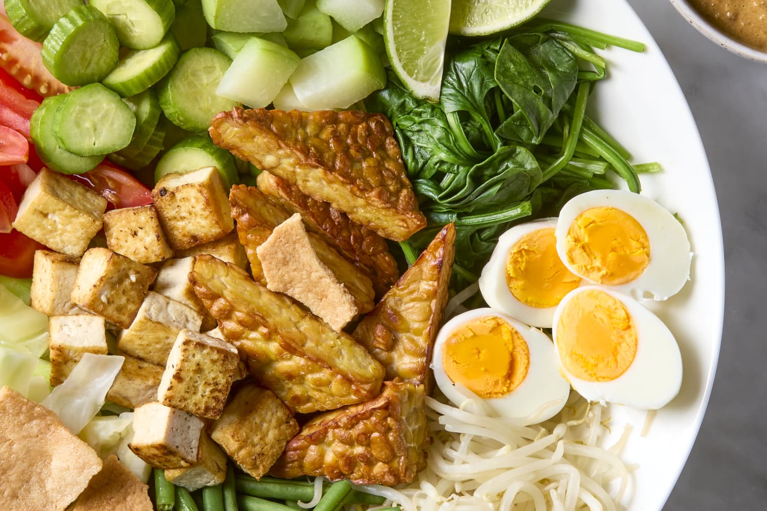 Gado Gado Recipe