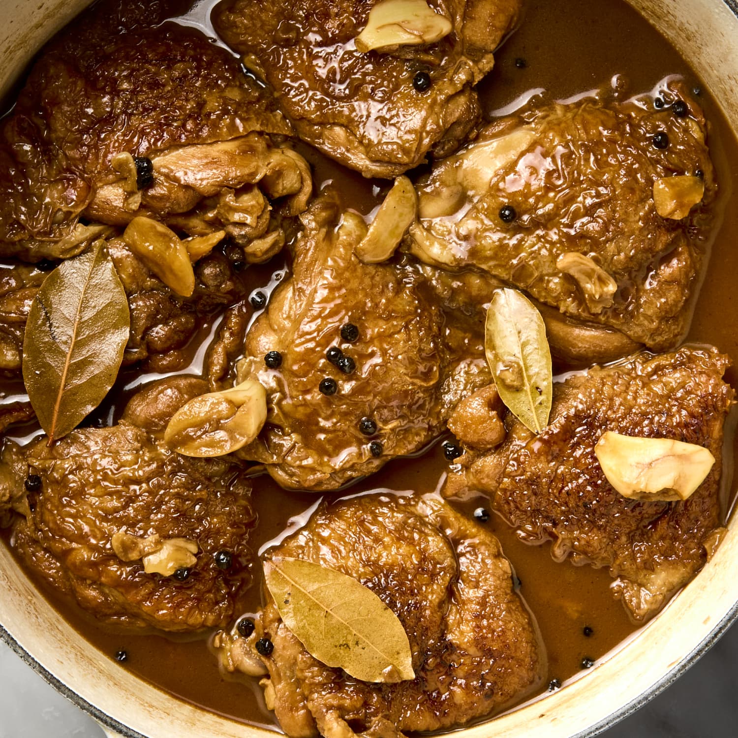 Filipino Adobo Recipe