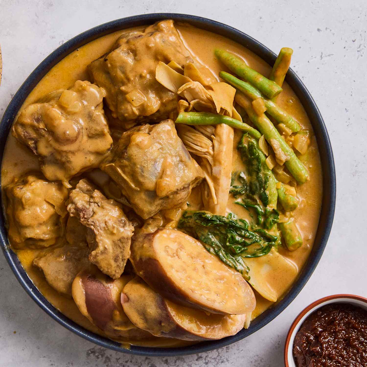 Kare Kare Recipe