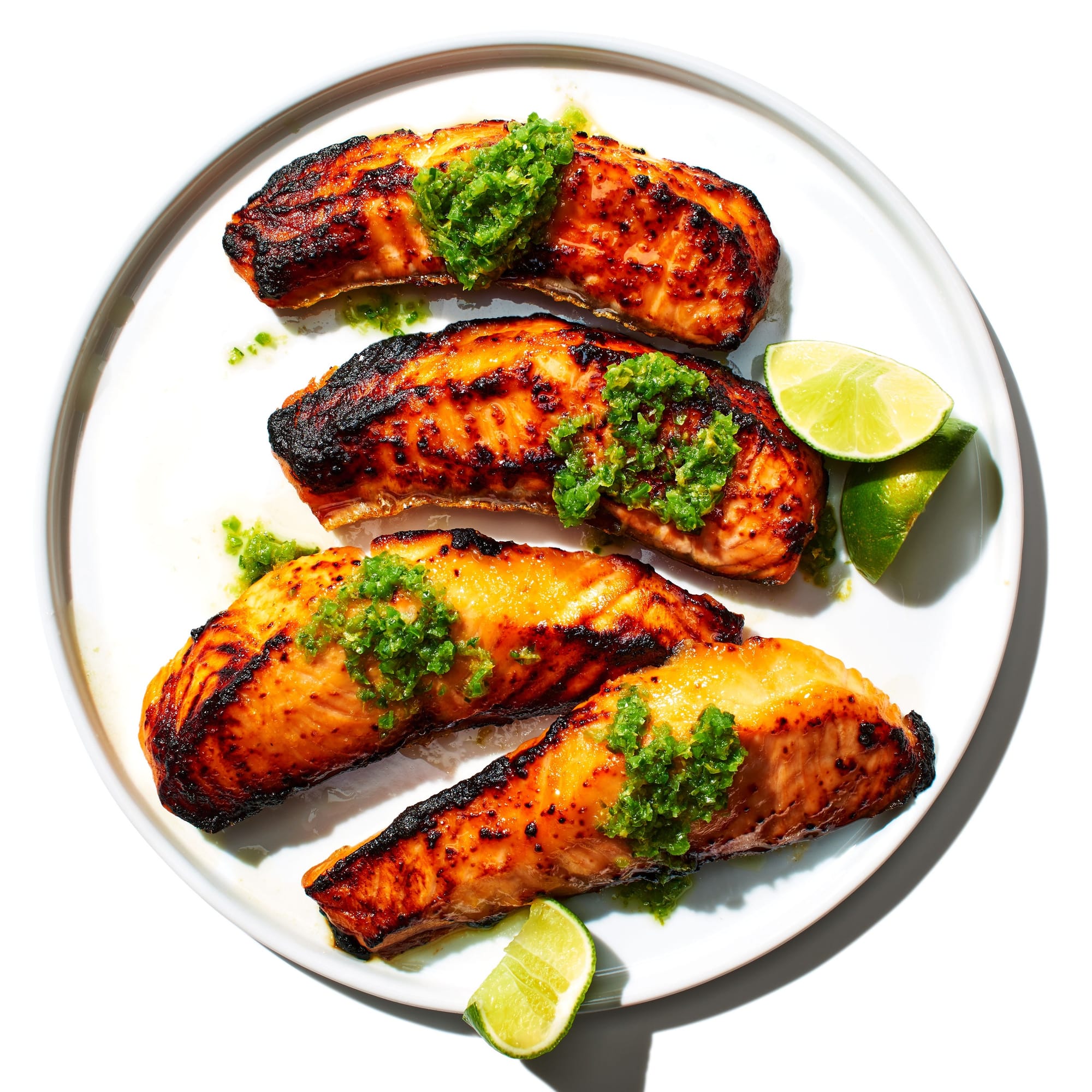 Kombu Cured Fish Recipe