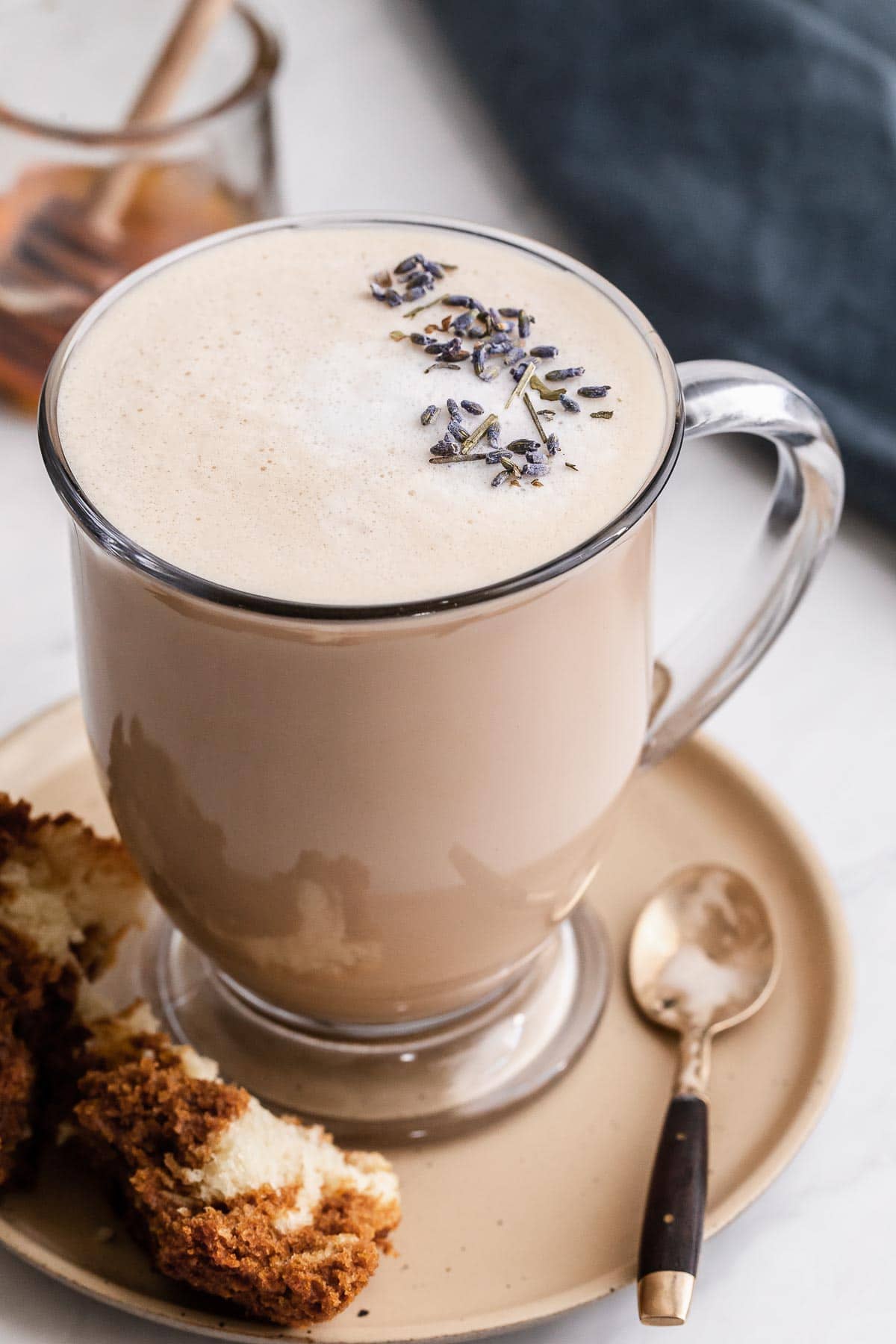 Traditional London Fog