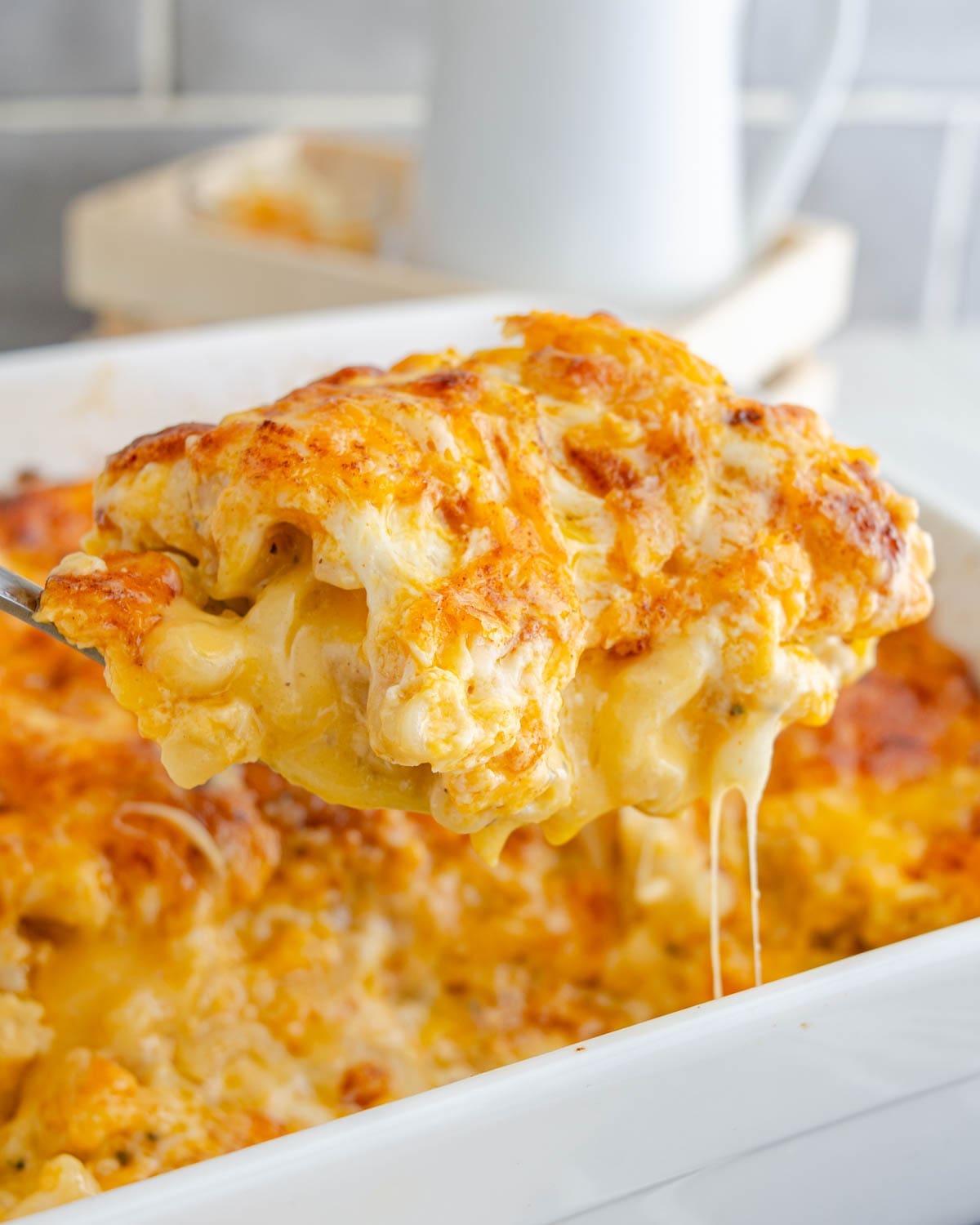 Macaroni and Cheese Recipe