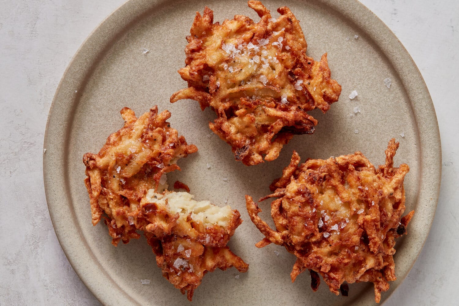 Classic Potato Latkes Recipe