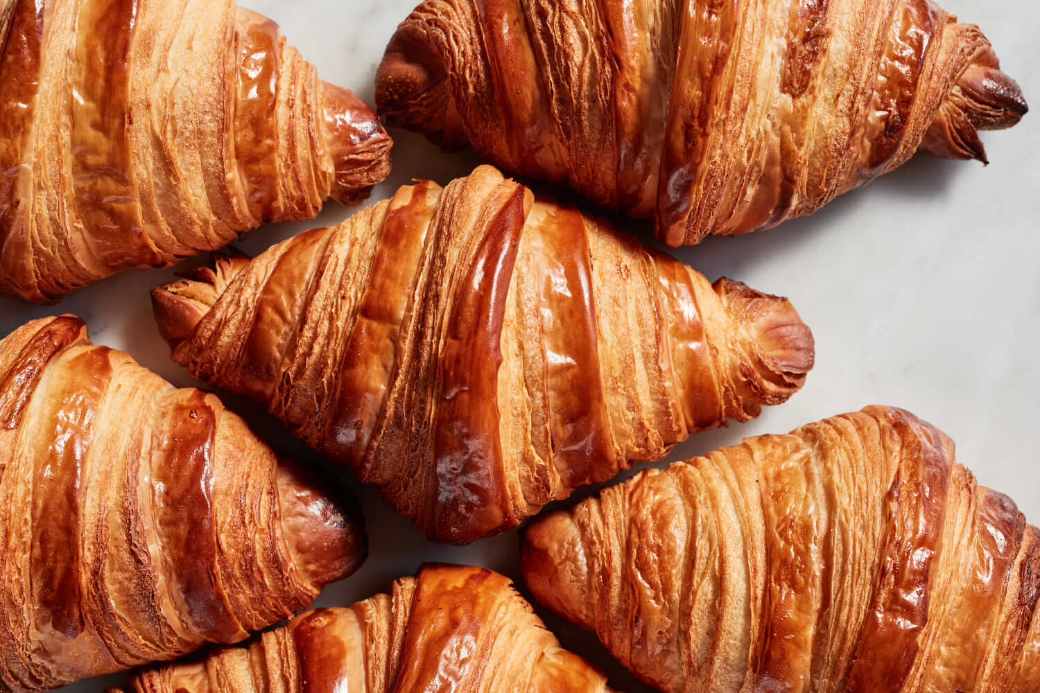 Home Croissant Recipe