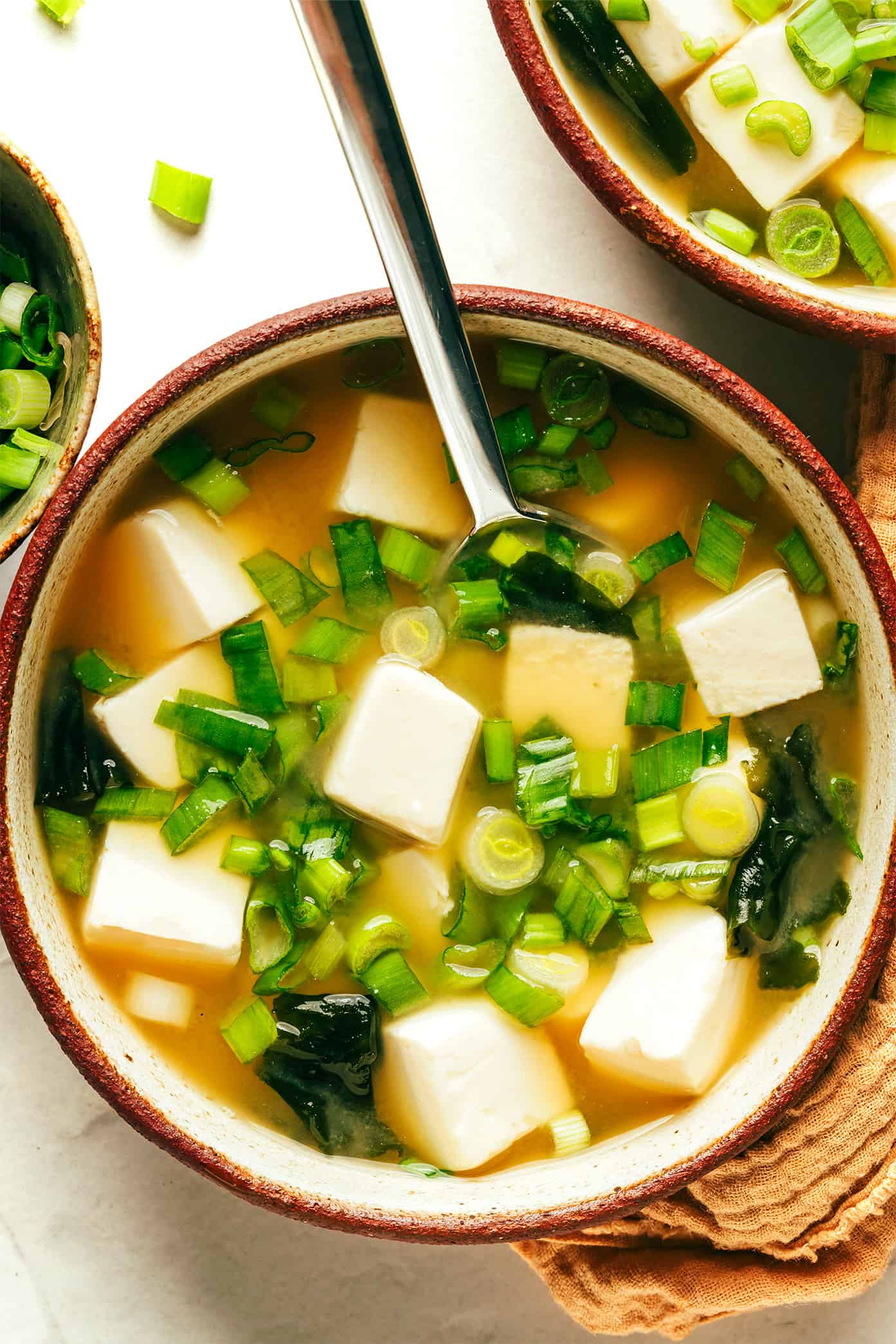Miso Soup