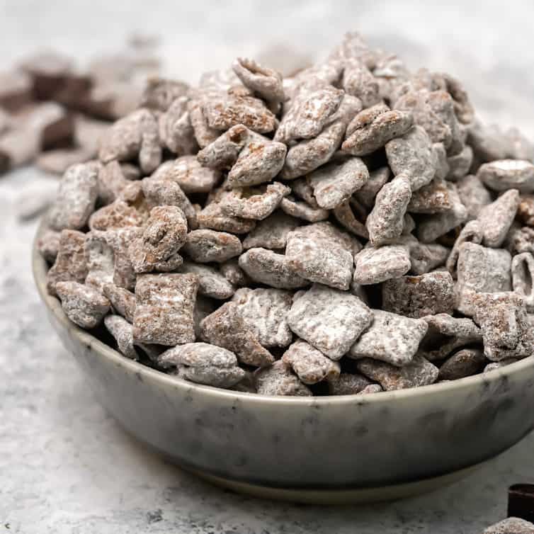 Chex Mix Muddy Buddies Recipe