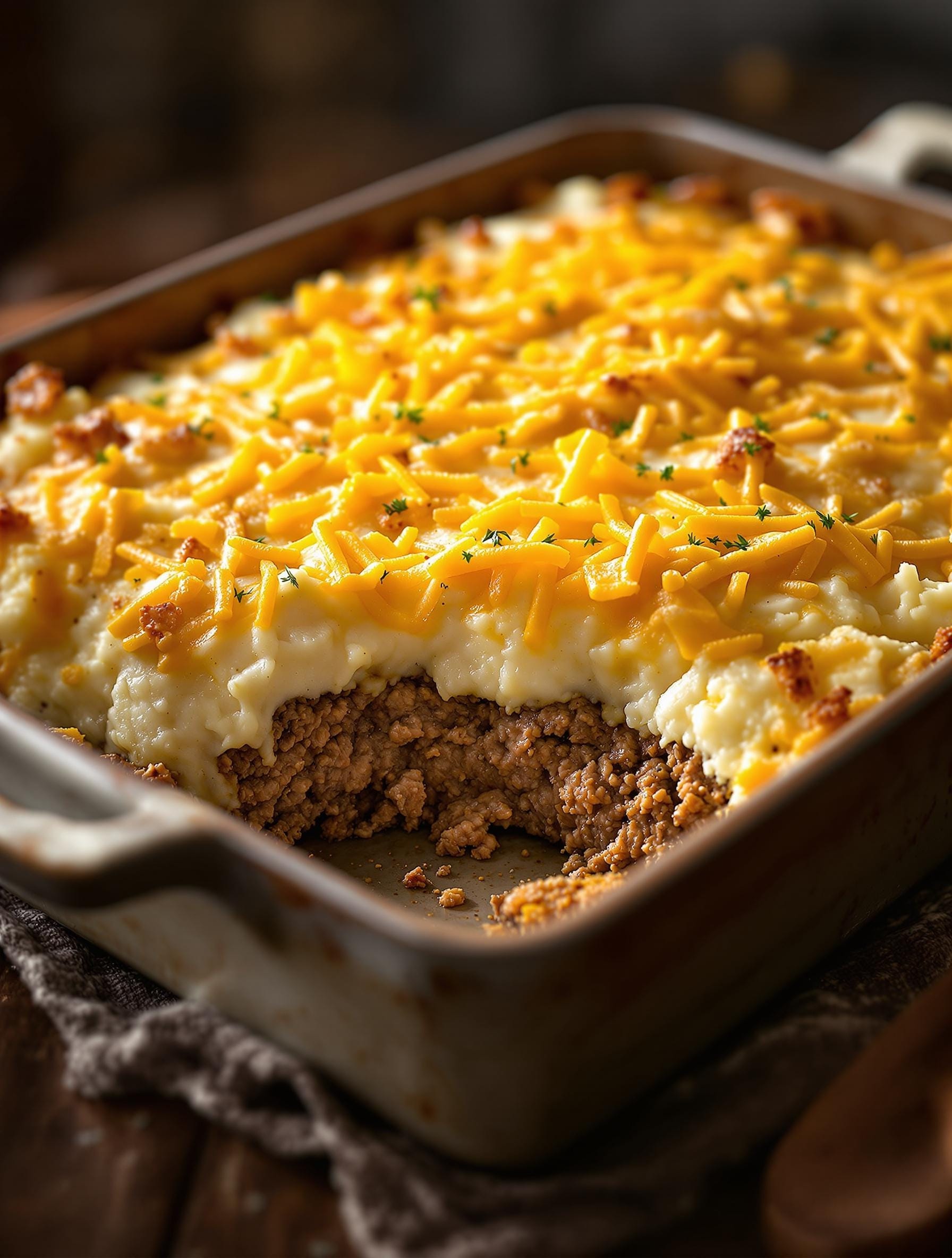 Generated recipe image