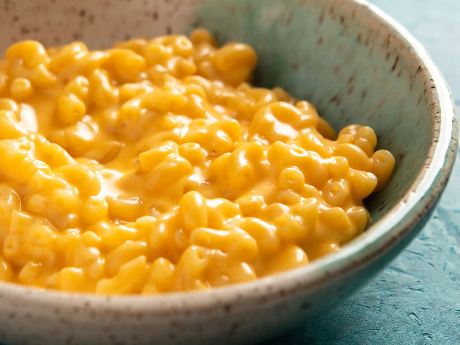 3-Ingredient Mac and Cheese Recipe