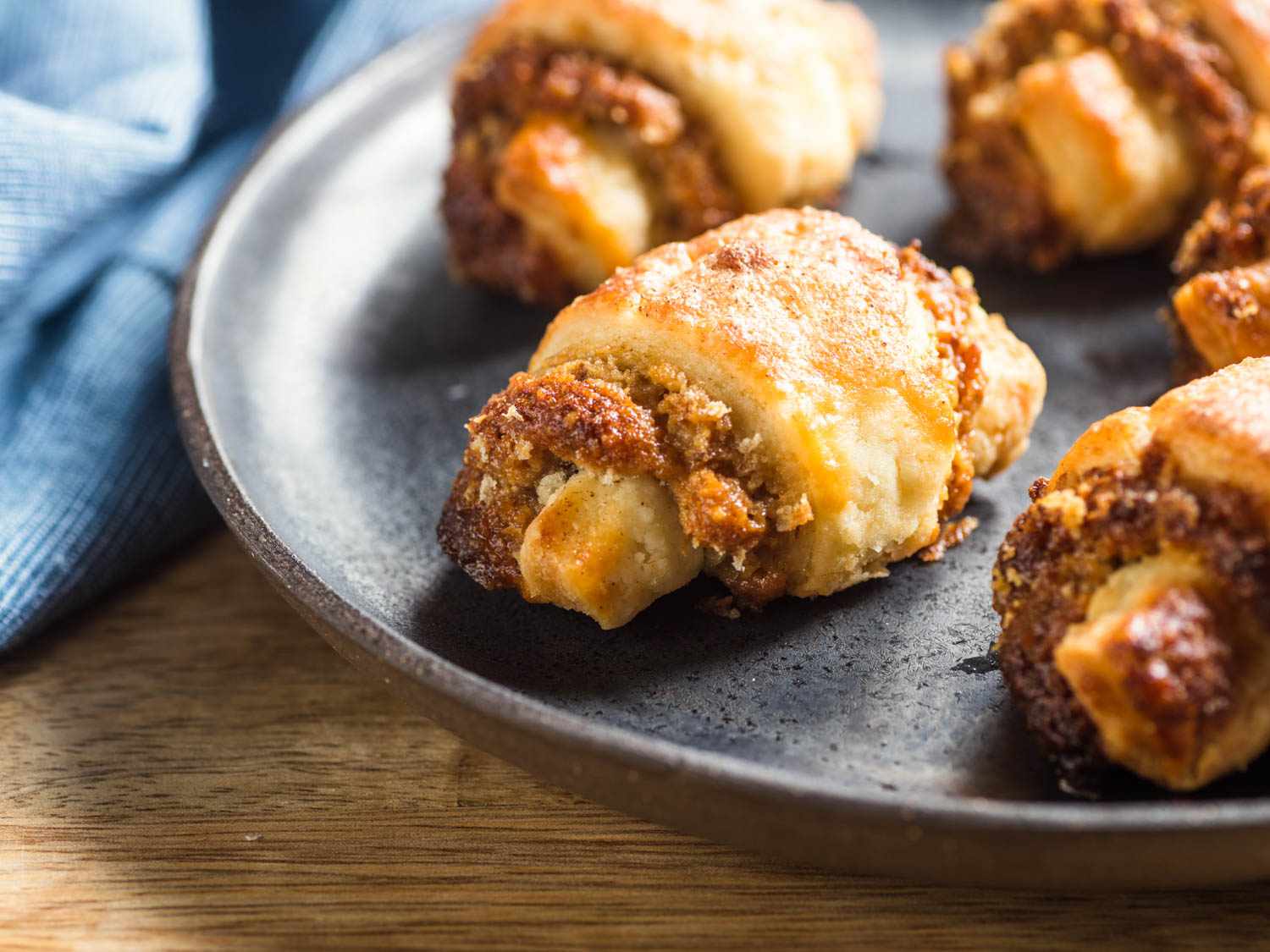 Traditional Rugelach Recipe