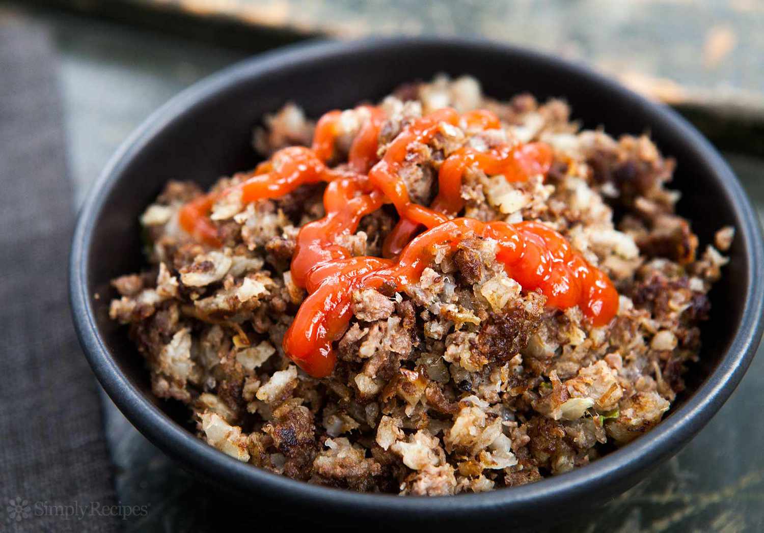 Traditional Beef Hash Recipe