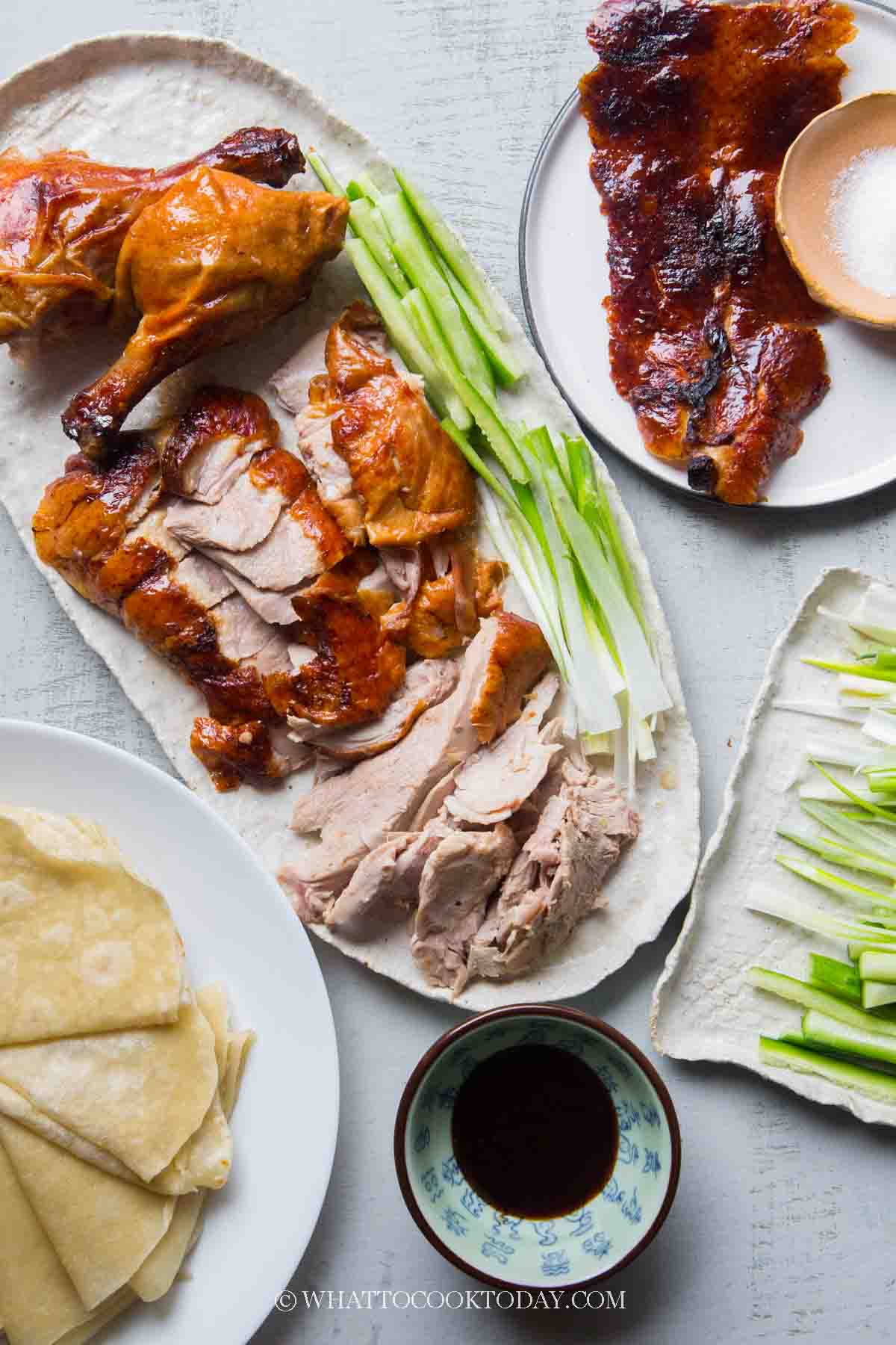 Peking Duck Recipe