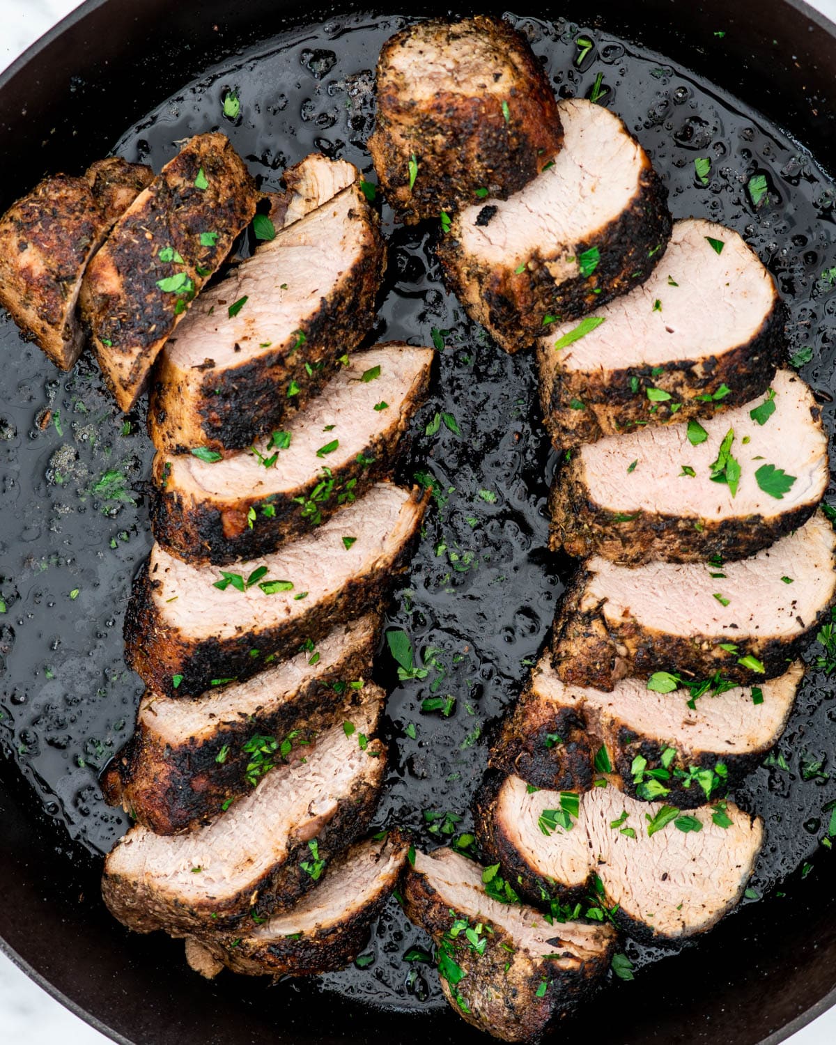 Perfect Pork Tenderloin Recipe