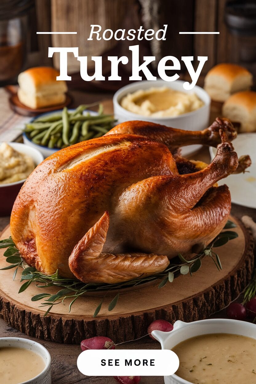 33 Sunday Dinner Recipes