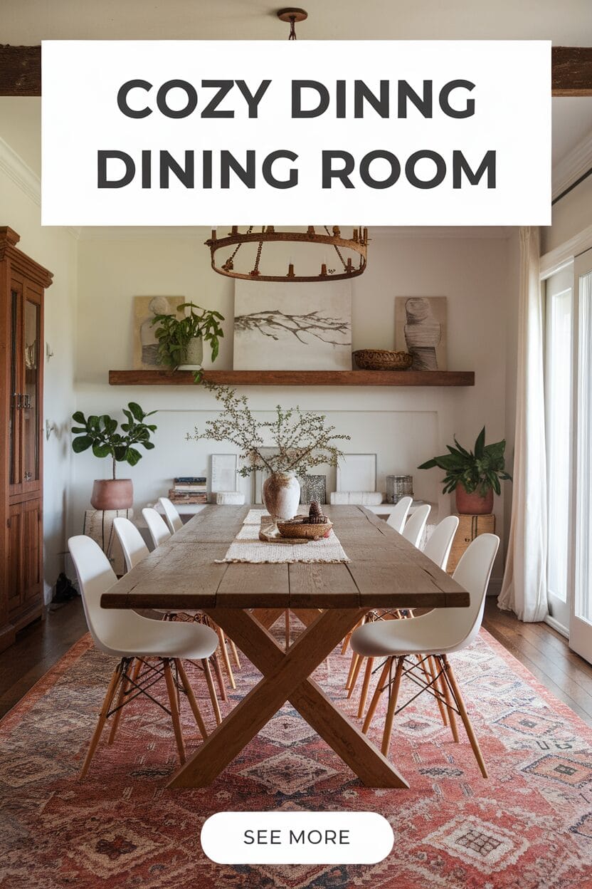 30 dining room decor ideas