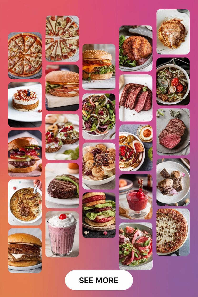 25 Recipes That Never Get Old