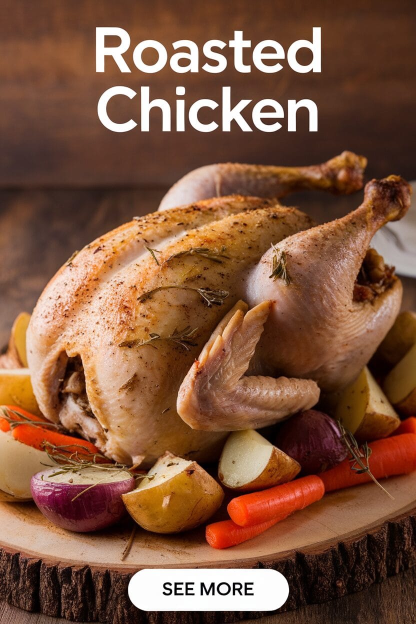 23 Recipes That Fixed Dinner Forever