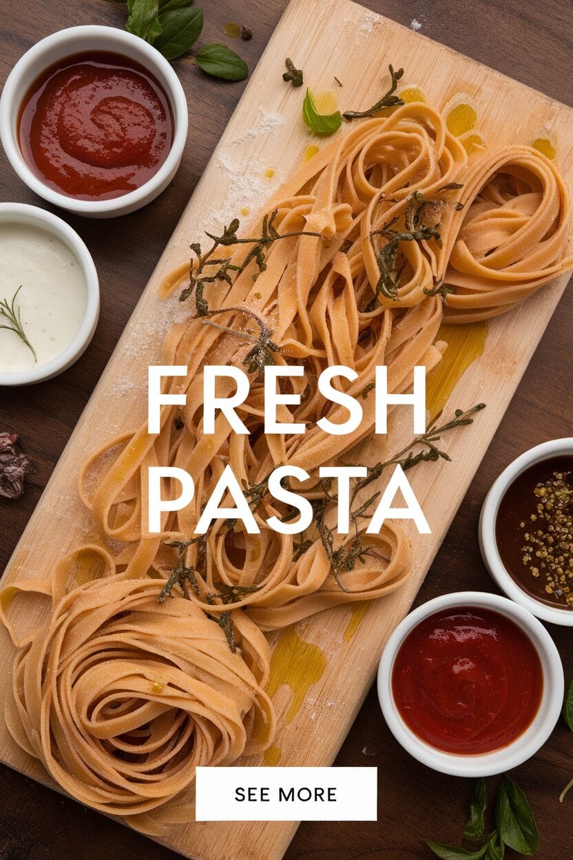 31 Ridiculously Good Pasta Recipes That'll Make You Weak