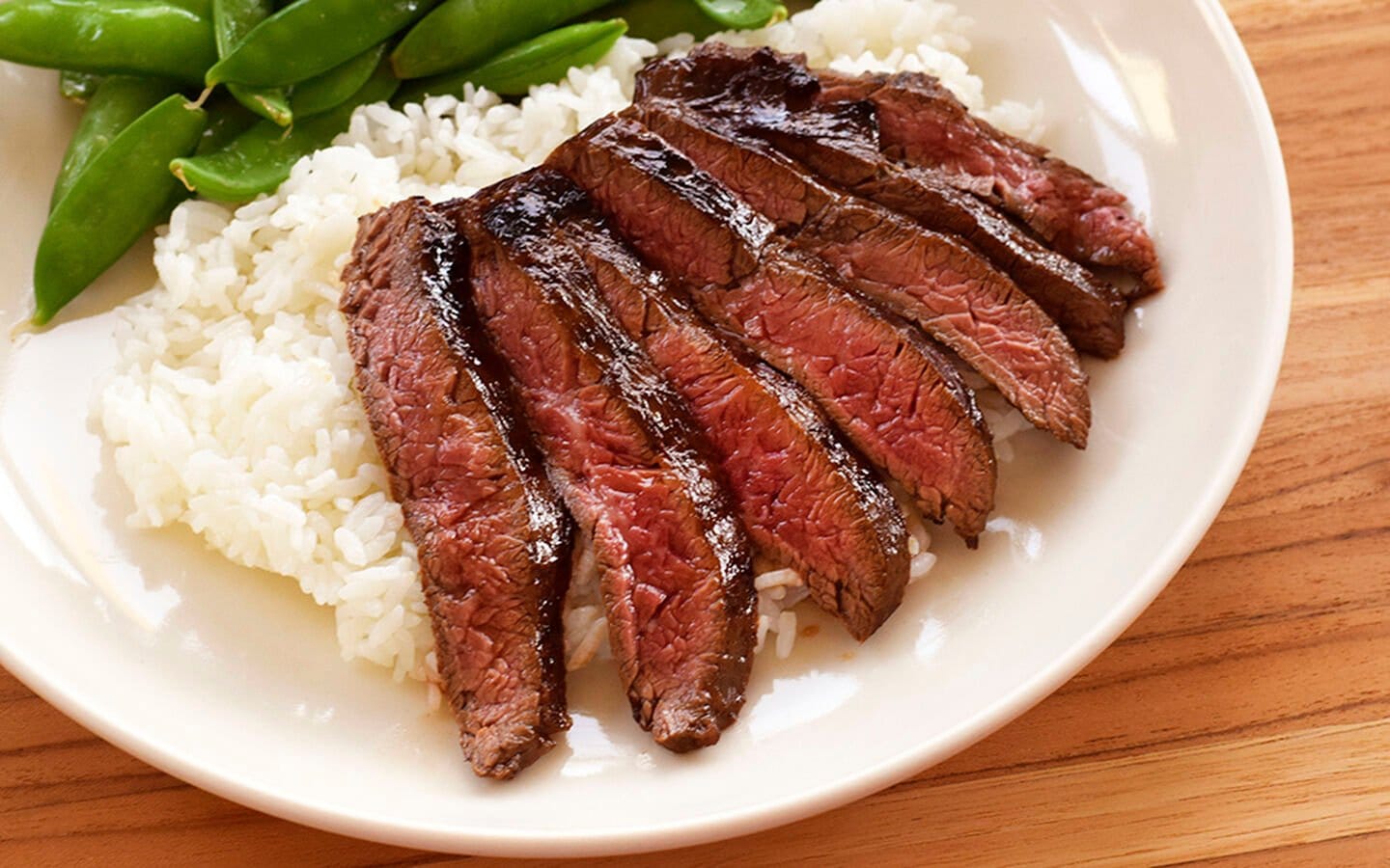 Ponzu Steak Recipe