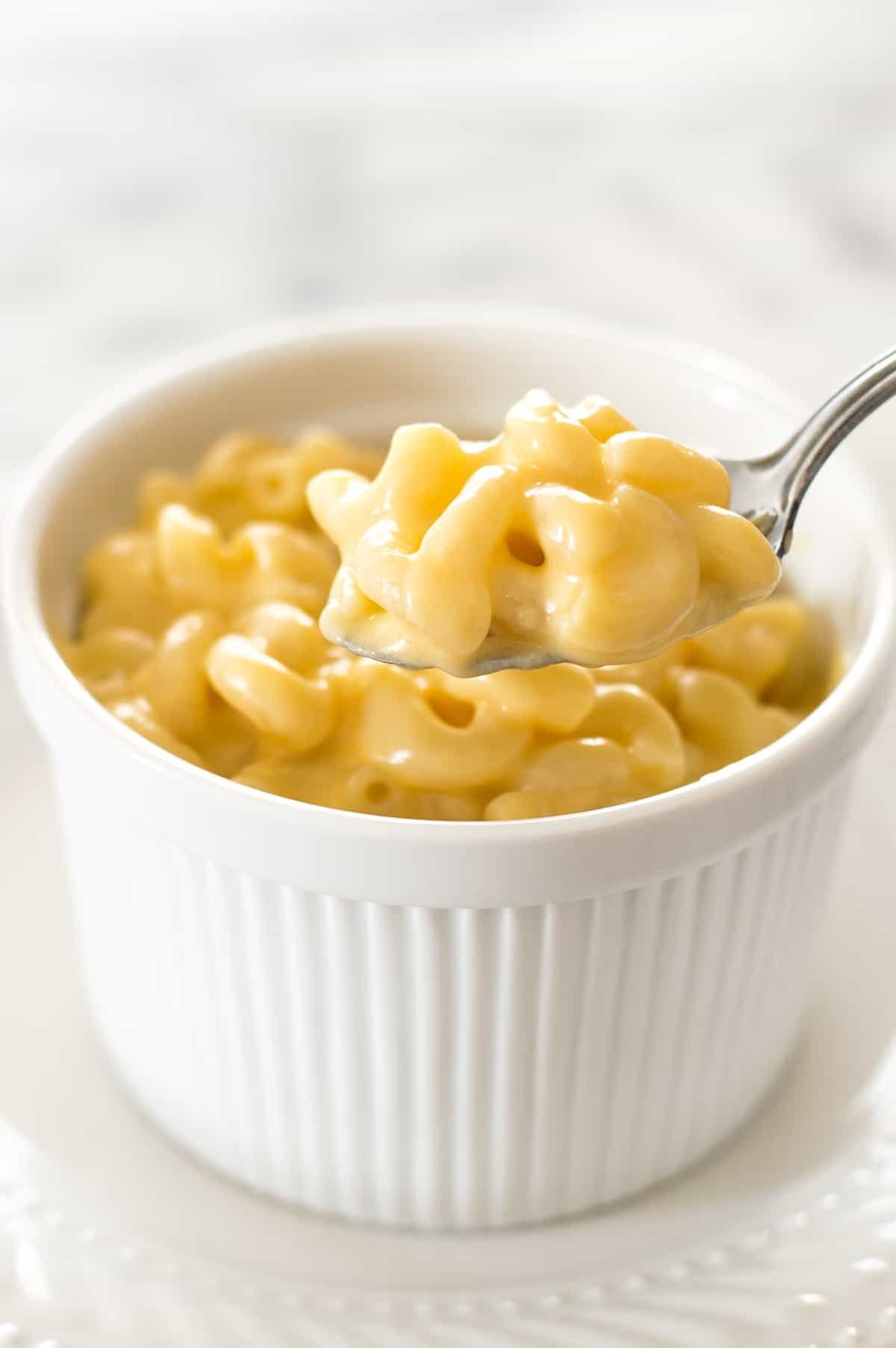 Quick Mac and Cheese Recipe