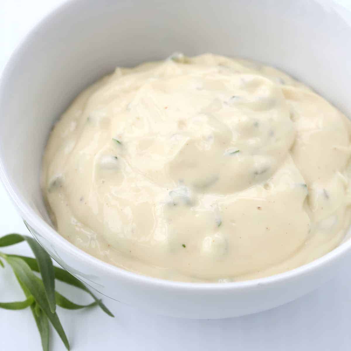 Classic Remoulade Recipe