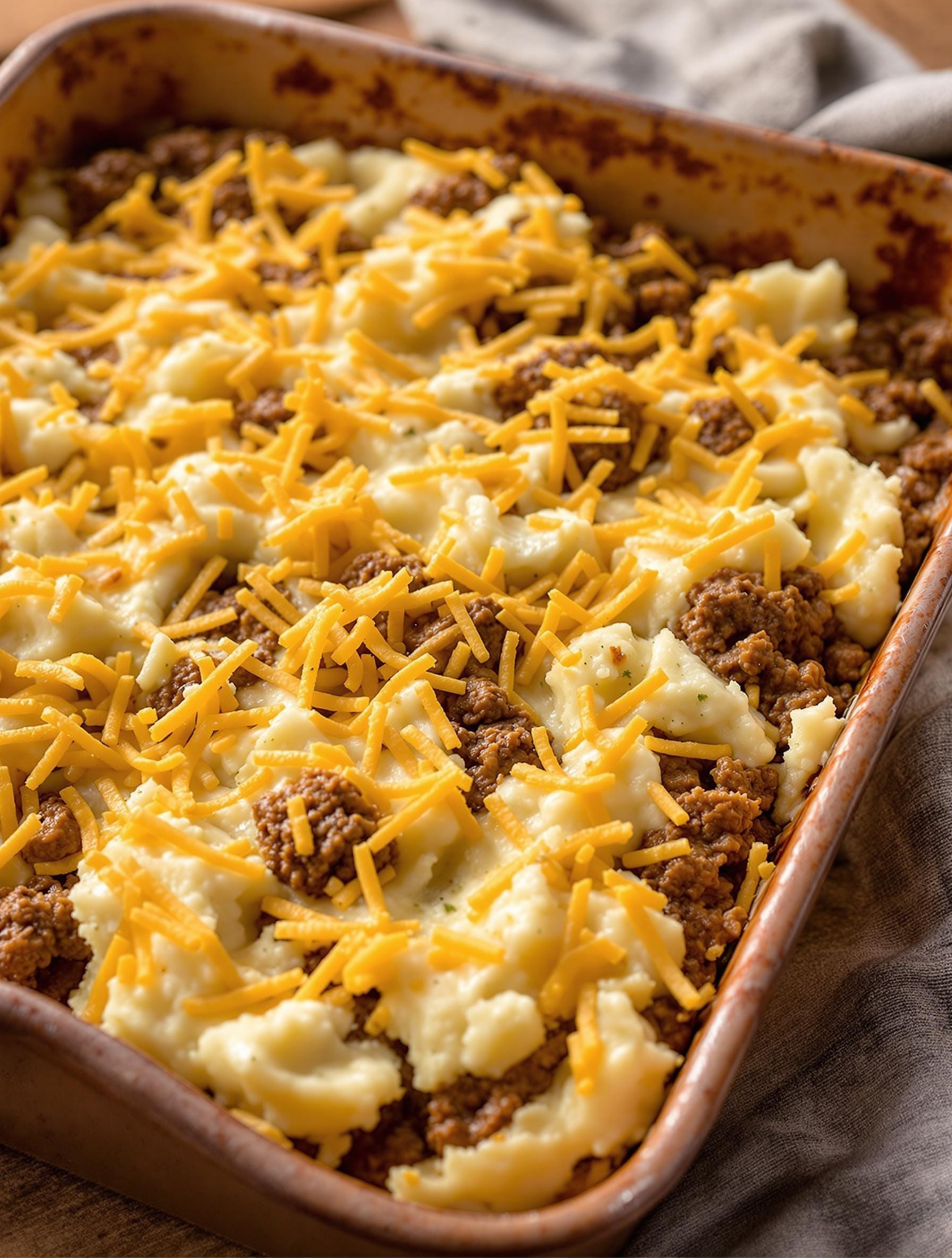 Generated recipe image