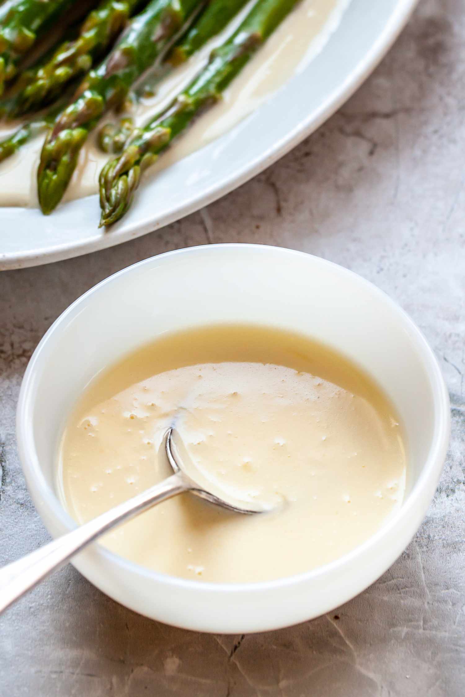 Perfect Beurre Blanc Recipe