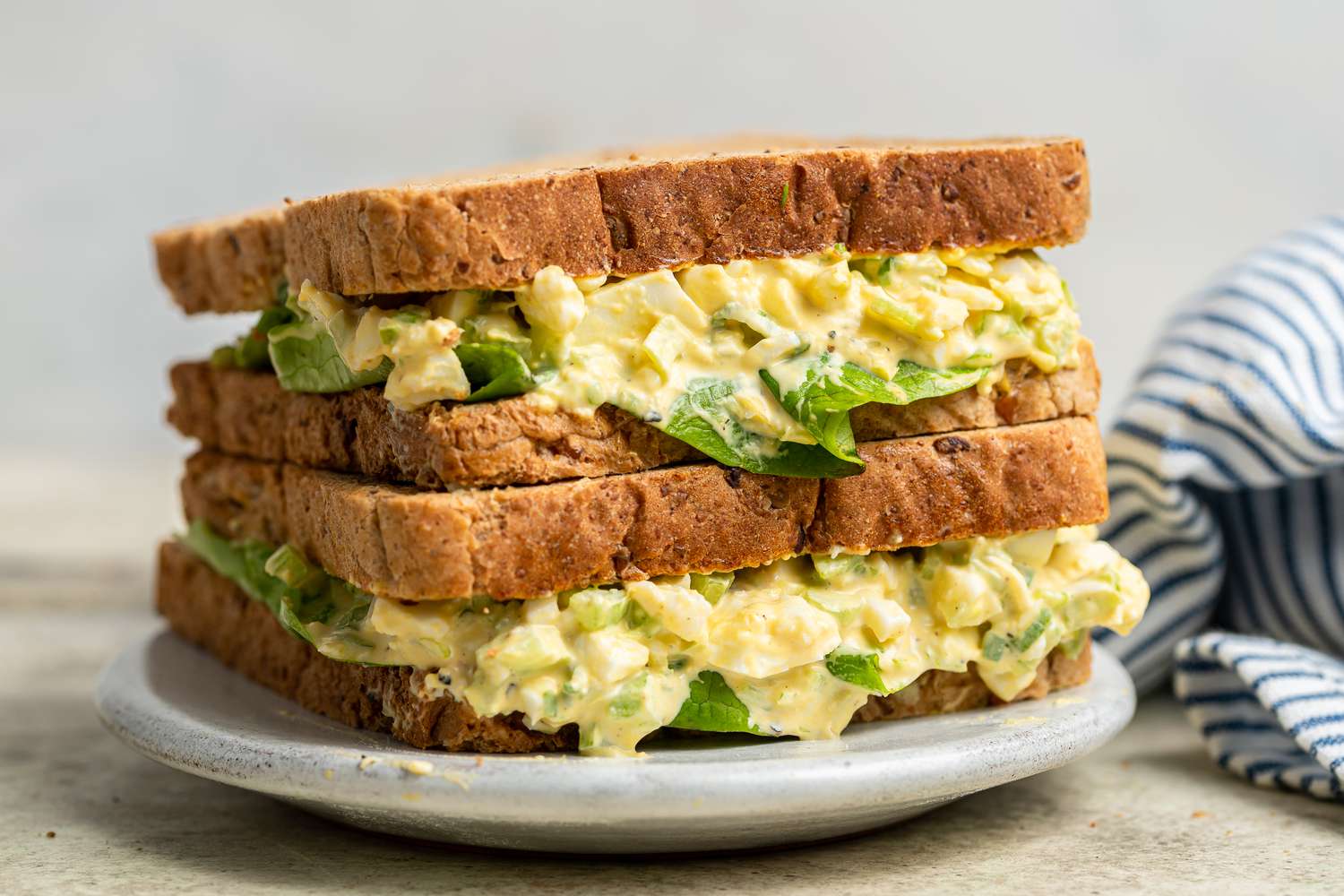 Egg Sandwich Recipe