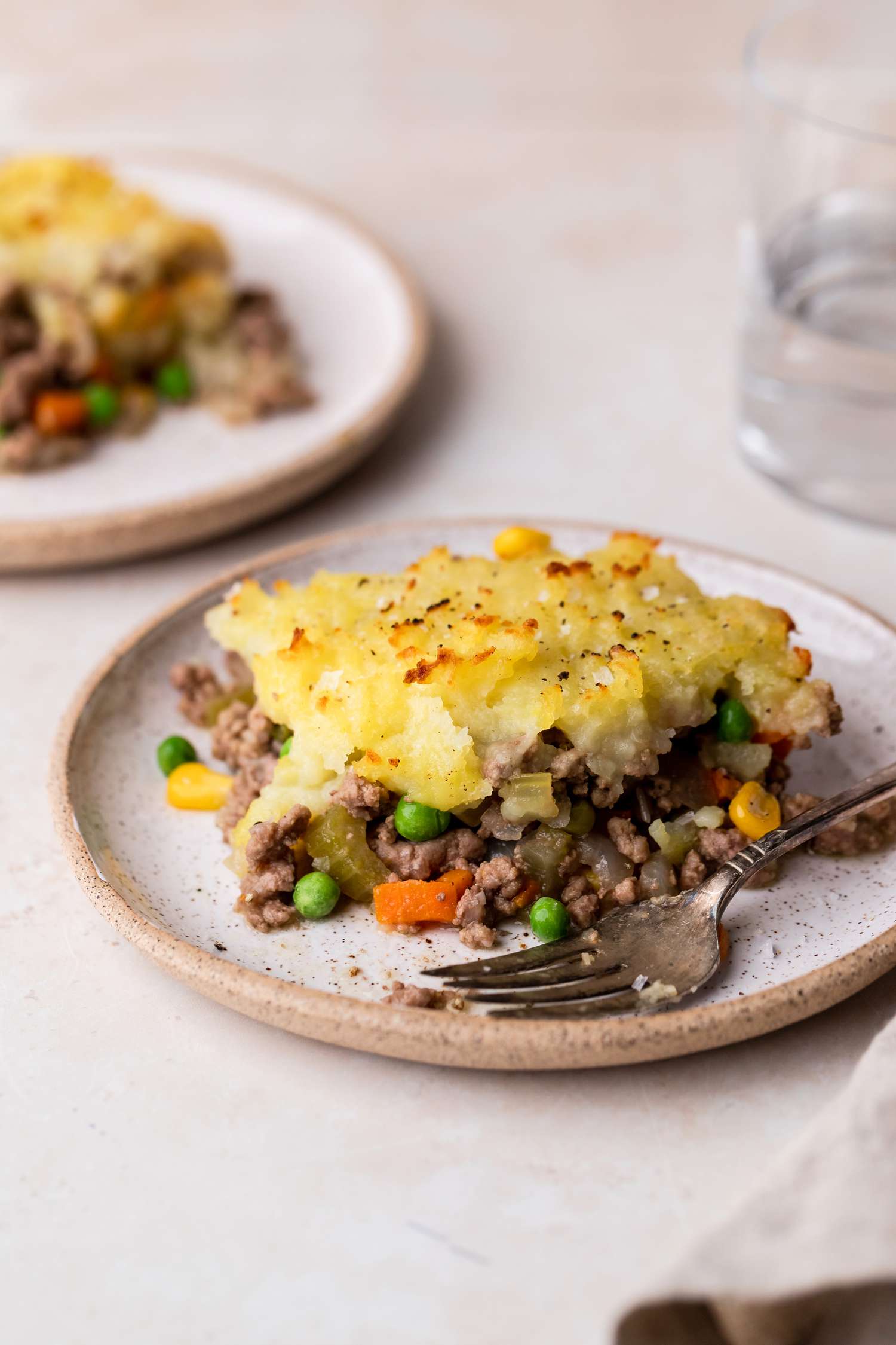 Shepherd's Pie Recipe