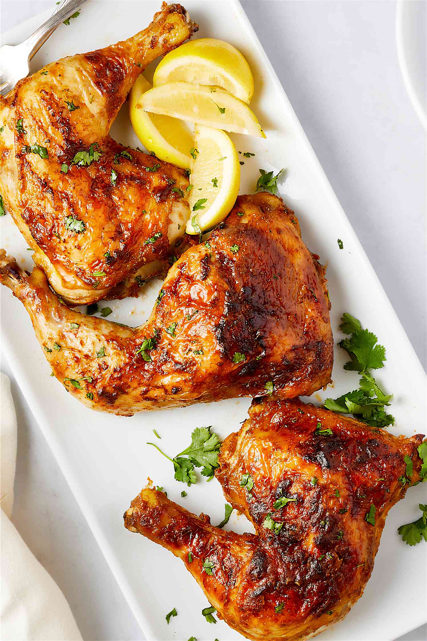 Piri Piri Chicken Recipe
