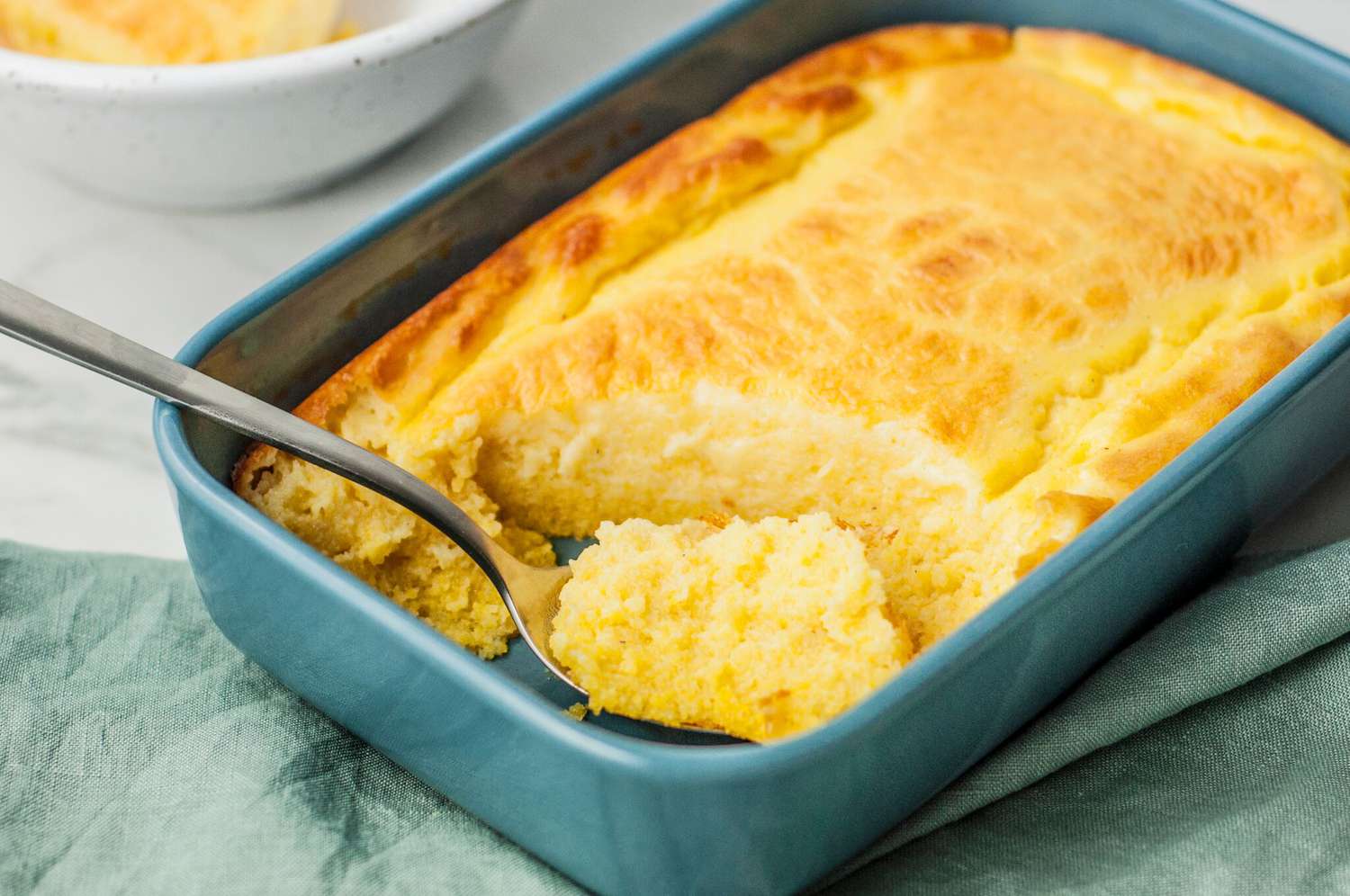 Traditional Spoon Bread
