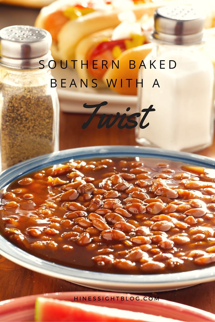 Family Reunion Baked Beans Recipe
