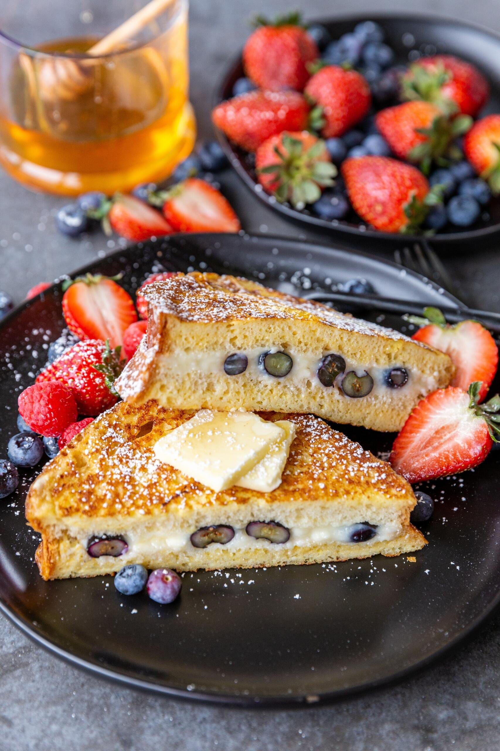 Fun French Toast Recipe