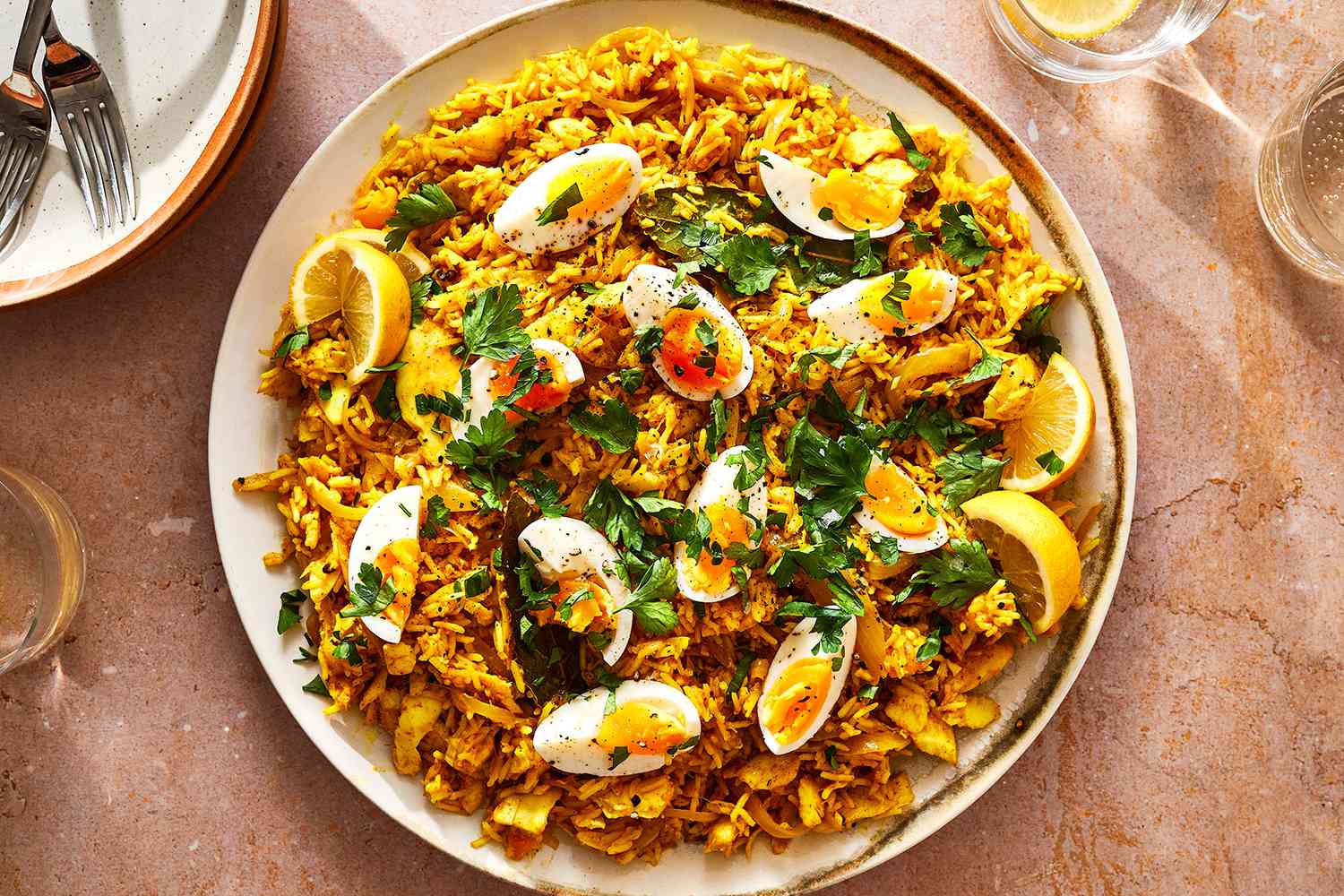 Kedgeree Recipe