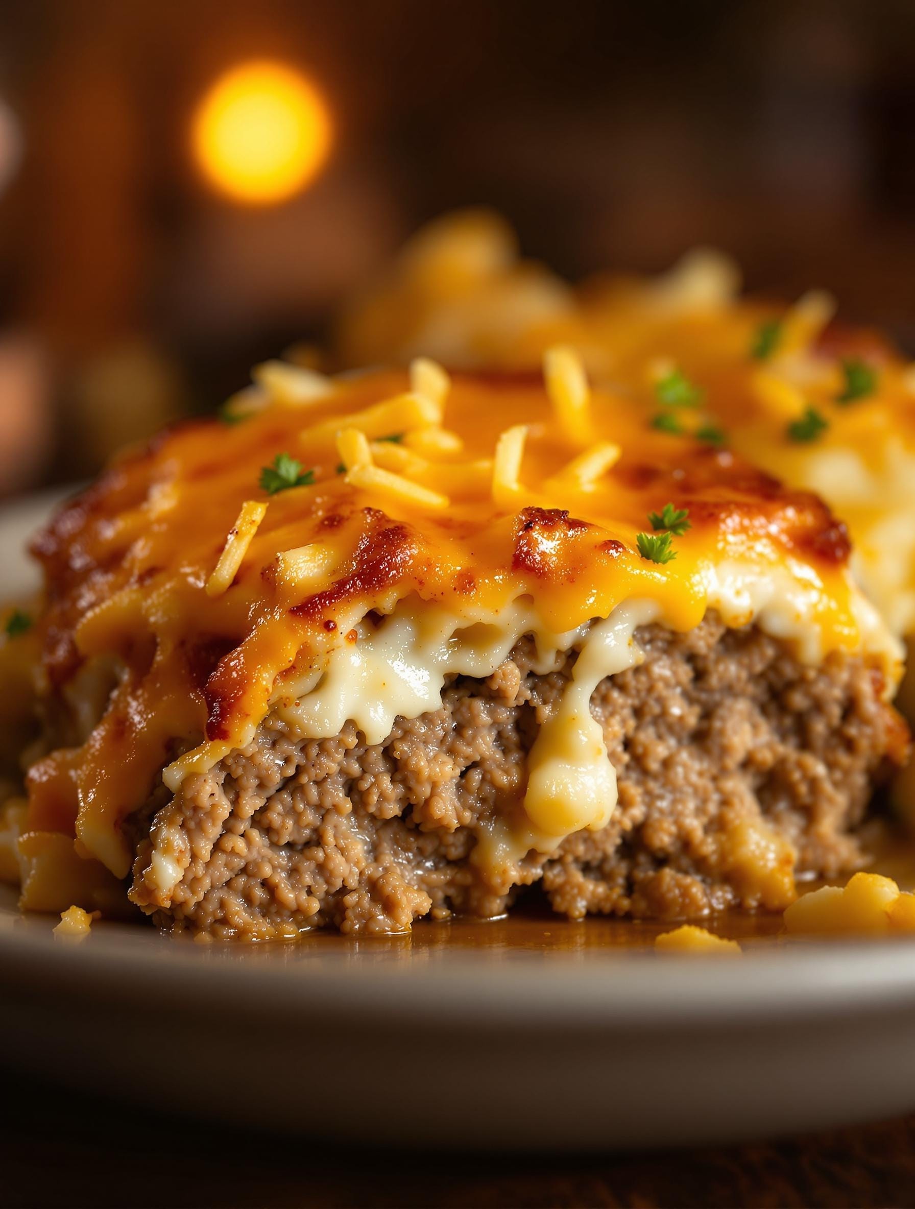 Generated recipe image