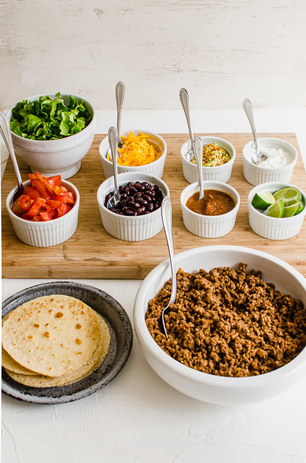 Easy Taco Night Recipe