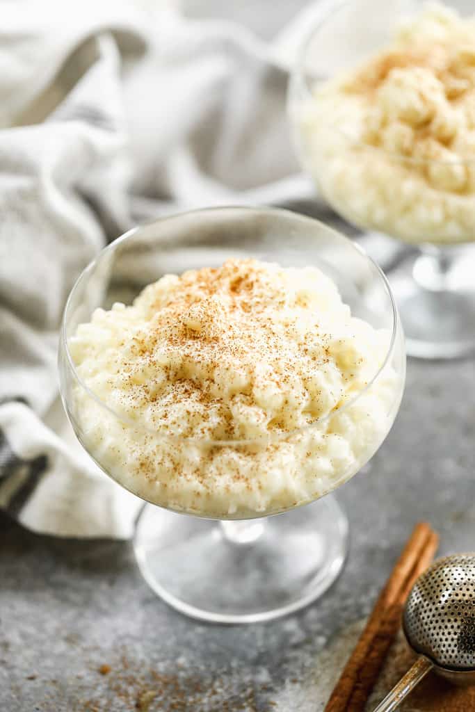 Tapioca Pudding Recipe