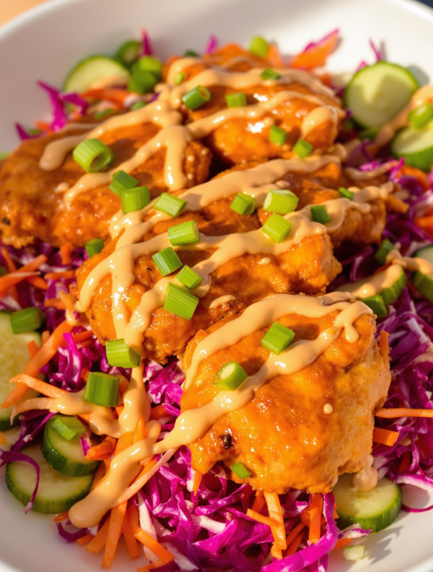 Generated recipe image